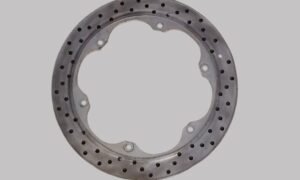 Disque de frein avant YAMAHA XJ 600  Diversion