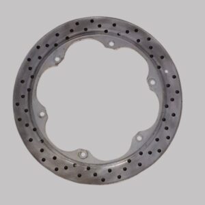 Disque de frein avant YAMAHA XJ 600  Diversion