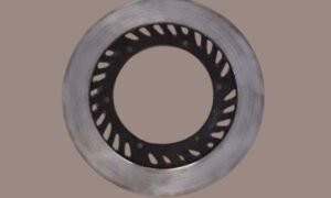 Disque de frein avant YAMAHA