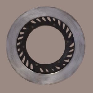 Disque de frein avant YAMAHA