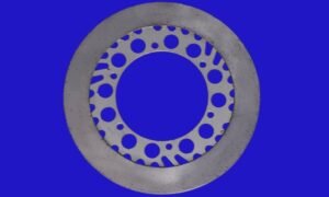 Disque de frein avant de YAMAHA 1200