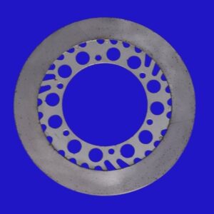 Disque de frein avant de YAMAHA 1200