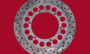 Disque de frein pour Yamaha 1200 Venture