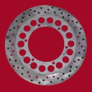 Disque de frein pour Yamaha 1200 Venture