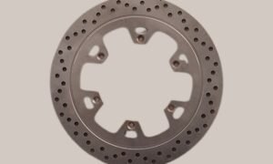 Disque de frein de Yamaha 600 TT