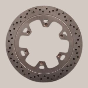 Disque de frein de Yamaha 600 TT