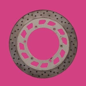Disque de frein avant YAMAHA