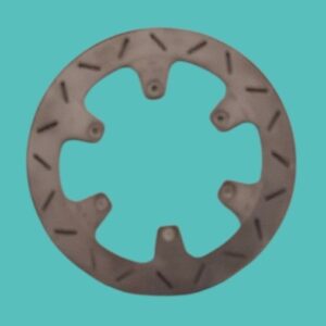 Disque de frein avant de YAMAHA