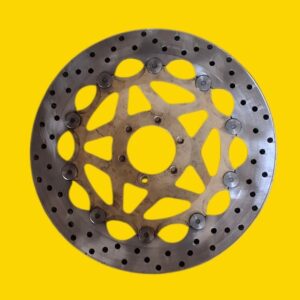 Disque de frein YAMAHA 1200 XJR