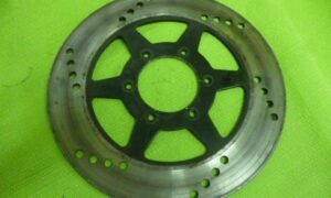 Disque de frein de HONDA 125 Transcity