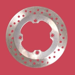 Disque de frein arrière HONDA
