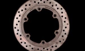 Disque de frein arrière Honda