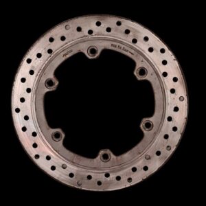 Disque de frein arrière Honda