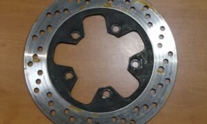 Disque de frein arrière de SUZUKI