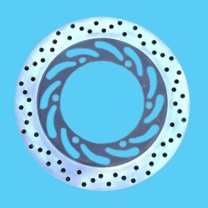 Disque de frein arrière YAMAHA