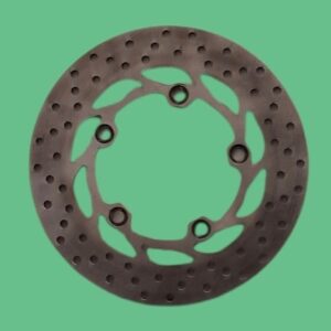 Disque de frein arrière YAMAHA