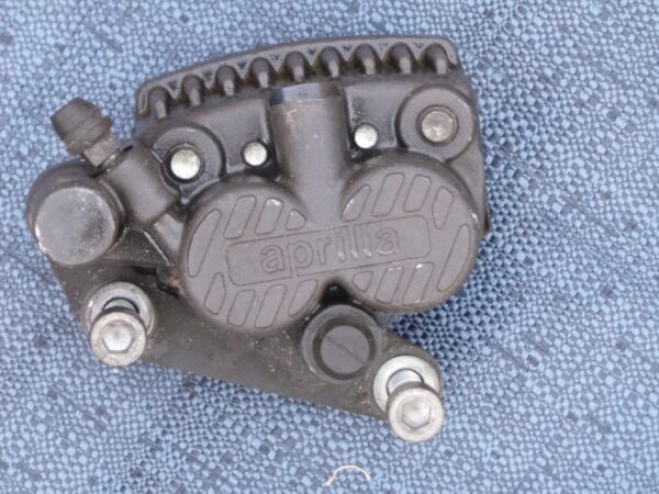 Etrier de frein avant de MX 50 APRILIA