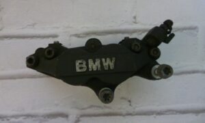 Étrier de frein avant droit BMW
