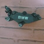 Etrier de frein avant gauche BMW