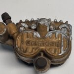 Etrier de frein avant de HONDA 125 NSR