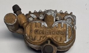 Etrier de frein avant de HONDA 125 NSR