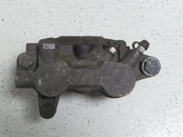 Etrier de frein AV.D HONDA 1000 CBR Dual System