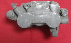 Etrier de frein AV.G de HONDA 1000 CBR Dual System