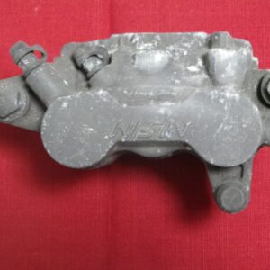 Etrier de frein AV.G de HONDA 1000 CBR Dual System