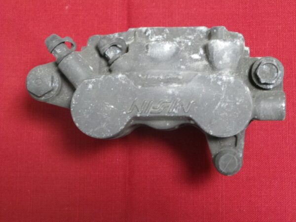 Etrier de frein AV.G de HONDA 1000 CBR Dual System