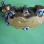 Étrier de frein avant gauche Kawasaki Z 1000