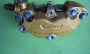 Étrier de frein avant gauche Kawasaki Z 1000