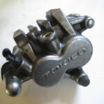 Étrier de frein avant Kawasaki ER5