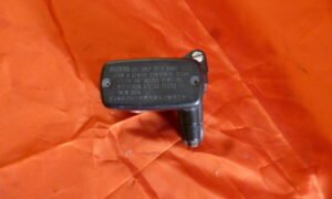 Maître cylindre de frein avant Honda ST 1100 Pan European ABS