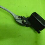 Maitre Cylindre et levier de frein de HONDA ST 1100 Pan European