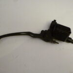 Maitre cylindre de frein avant pour PIAGGIO X9