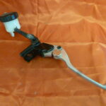 Maître cylindre de frein Honda Yamaha et autres