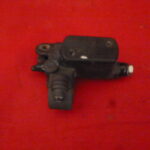 Maître cylindre de frein arrière PEUGEOT