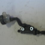 Maître cylindre de frein arrière pour YAMAHA