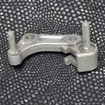 Patte d'ancrage de frein SUZUKI 125 Marauder