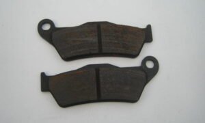 Plaquettes de frein SUZUKI burgman 125