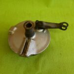Flasque de frein Arrière Yamaha TW 125