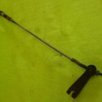 Tringle de frein arrière Yamaha TW 125
