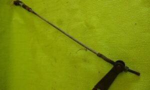 Tringle de frein arrière Yamaha TW 125