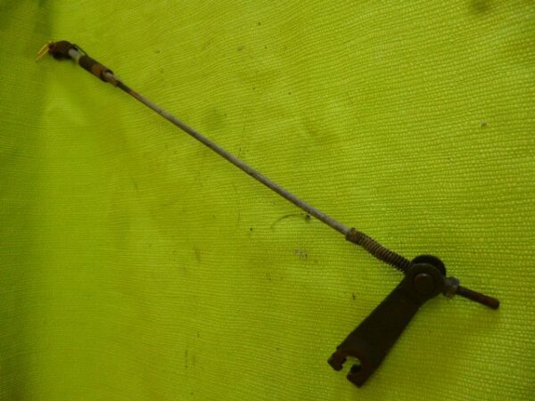 Tringle de frein arrière Yamaha TW 125