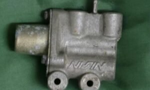 Répartiteur de freinage HONDA