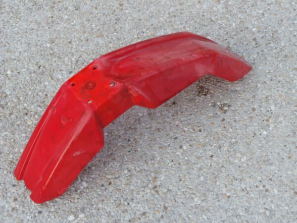 Garde boue avant APRILIA 50 MX – Image 2