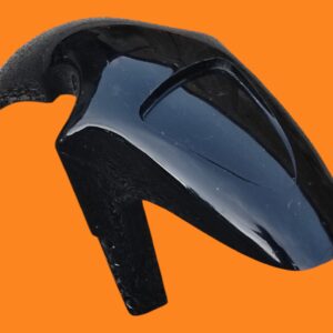 Garde boue avant APRILIA 125 RS