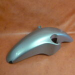 Garde boue avant Honda Transalp 650 XLV