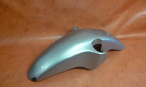 Garde boue avant Honda Transalp 650 XLV