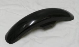 Garde boue avant HONDA Rebel